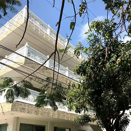 Casona La Espanola Cartagena Exterior photo