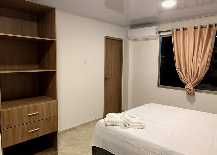 Casona La Espanola