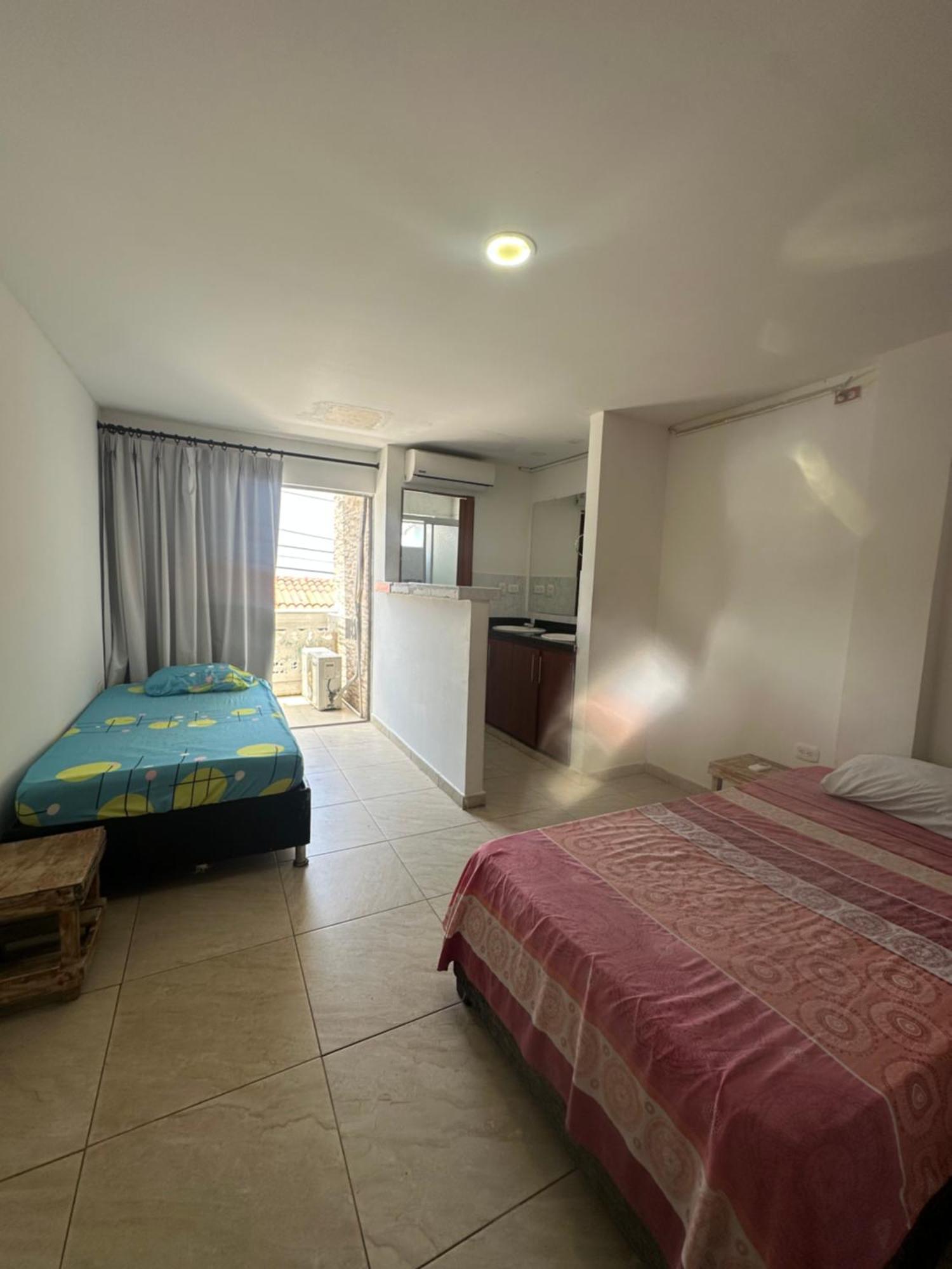 Casona La Espanola * Cartagène