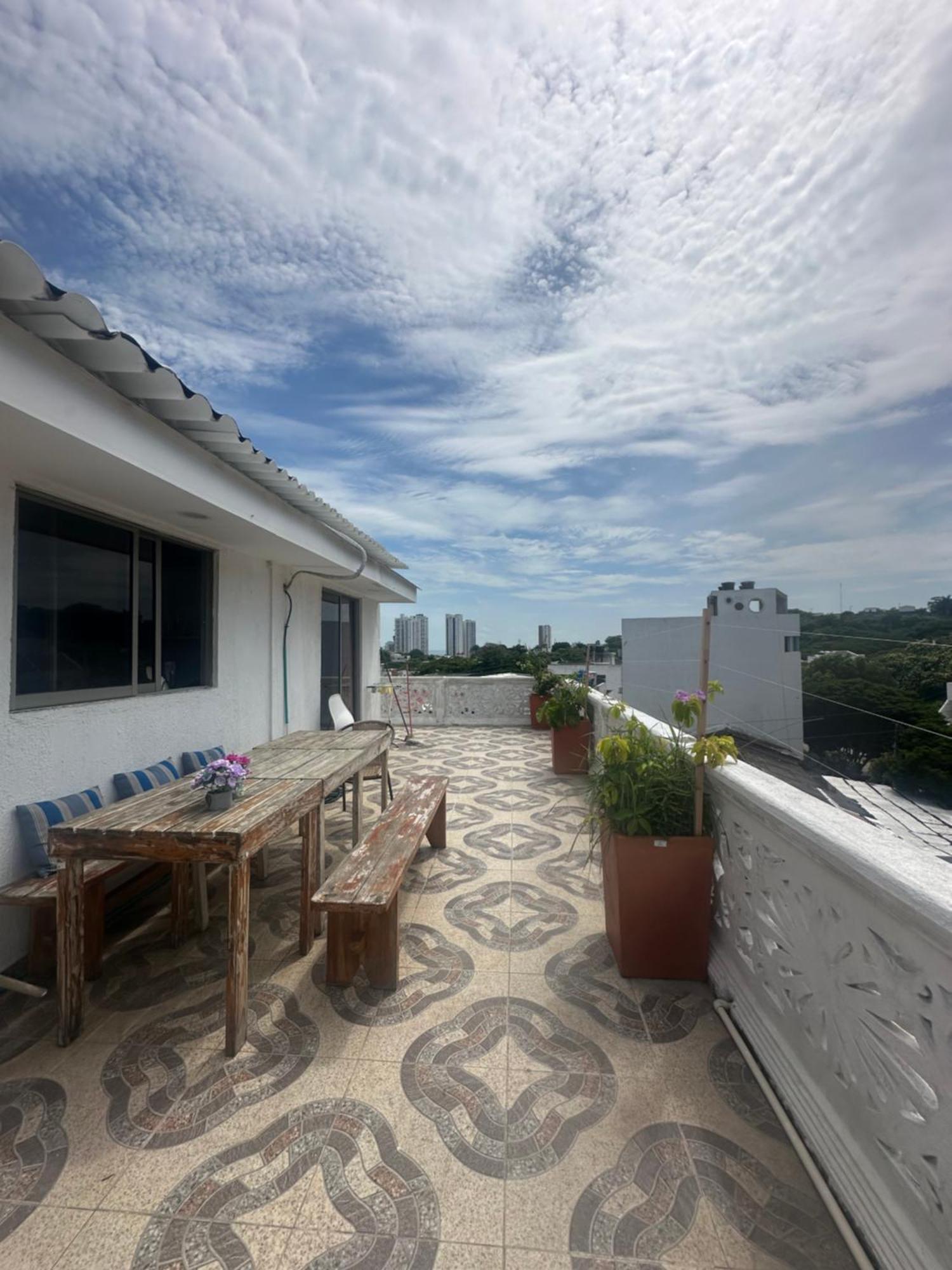 Casona La Espanola *
