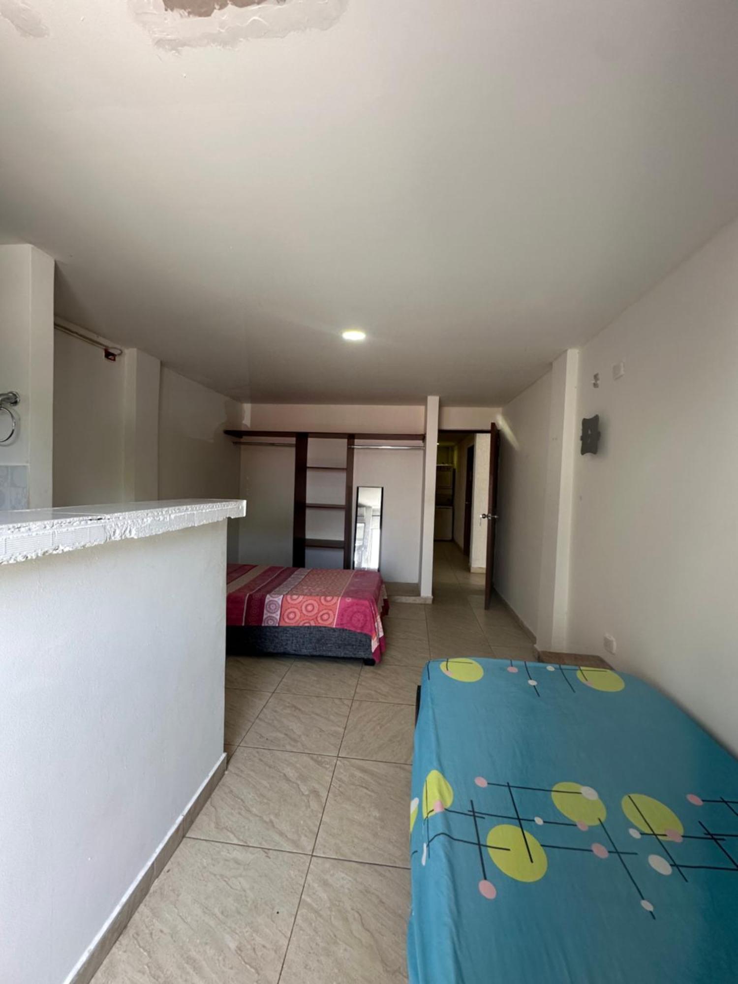Casona La Espanola Auberge de jeunesse *