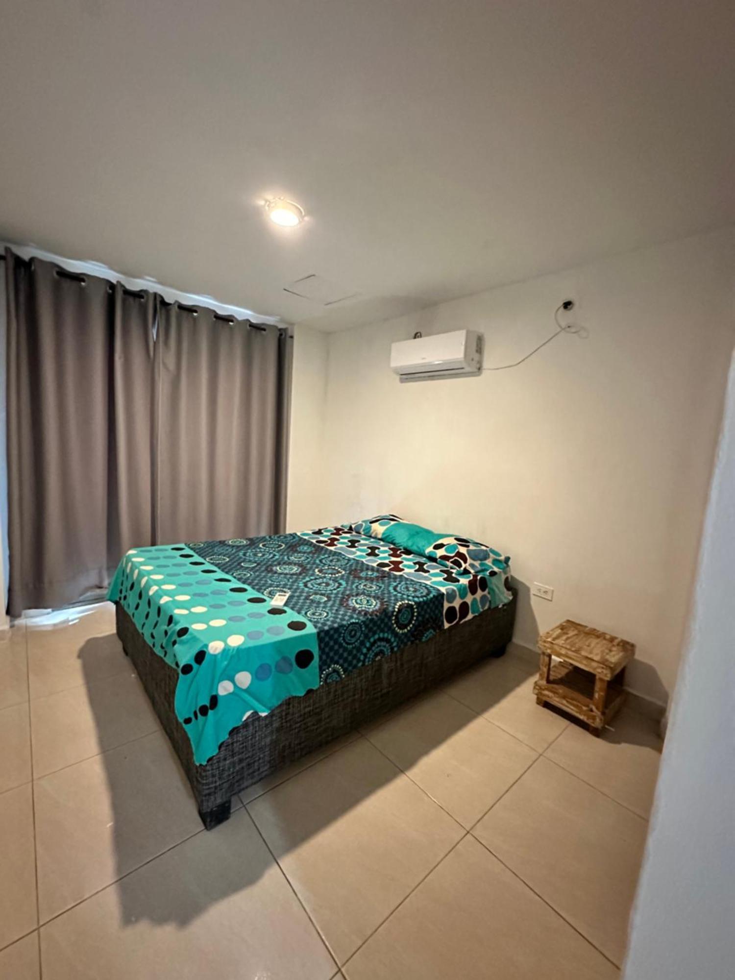 Casona La Espanola * Cartagène