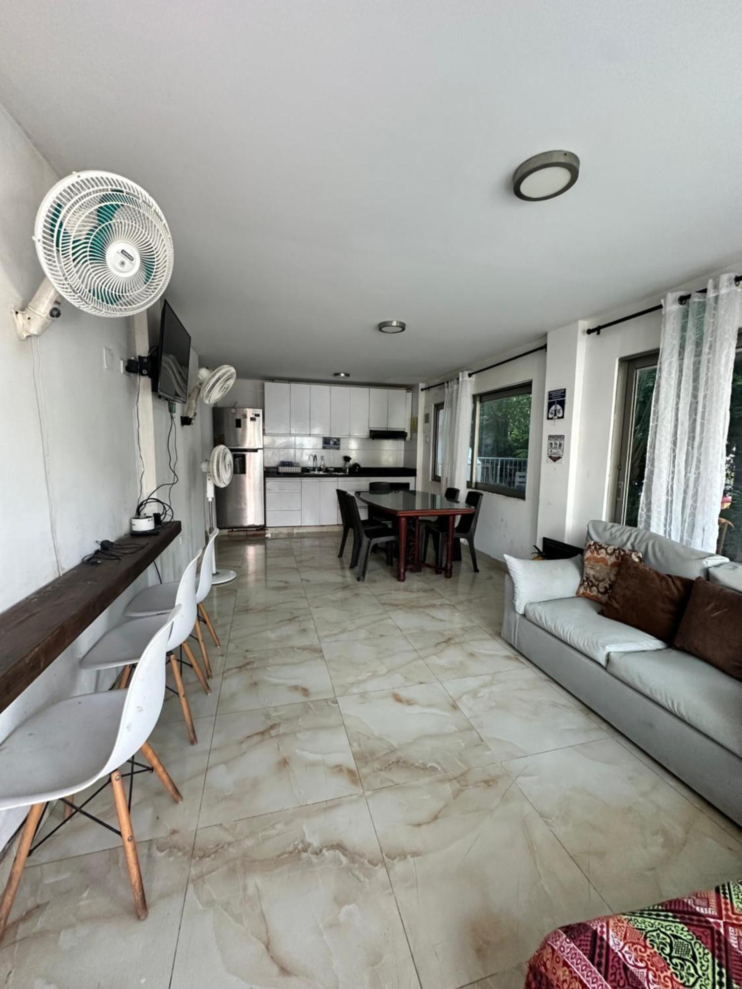 Auberge de jeunesse Casona La Espanola Cartagène