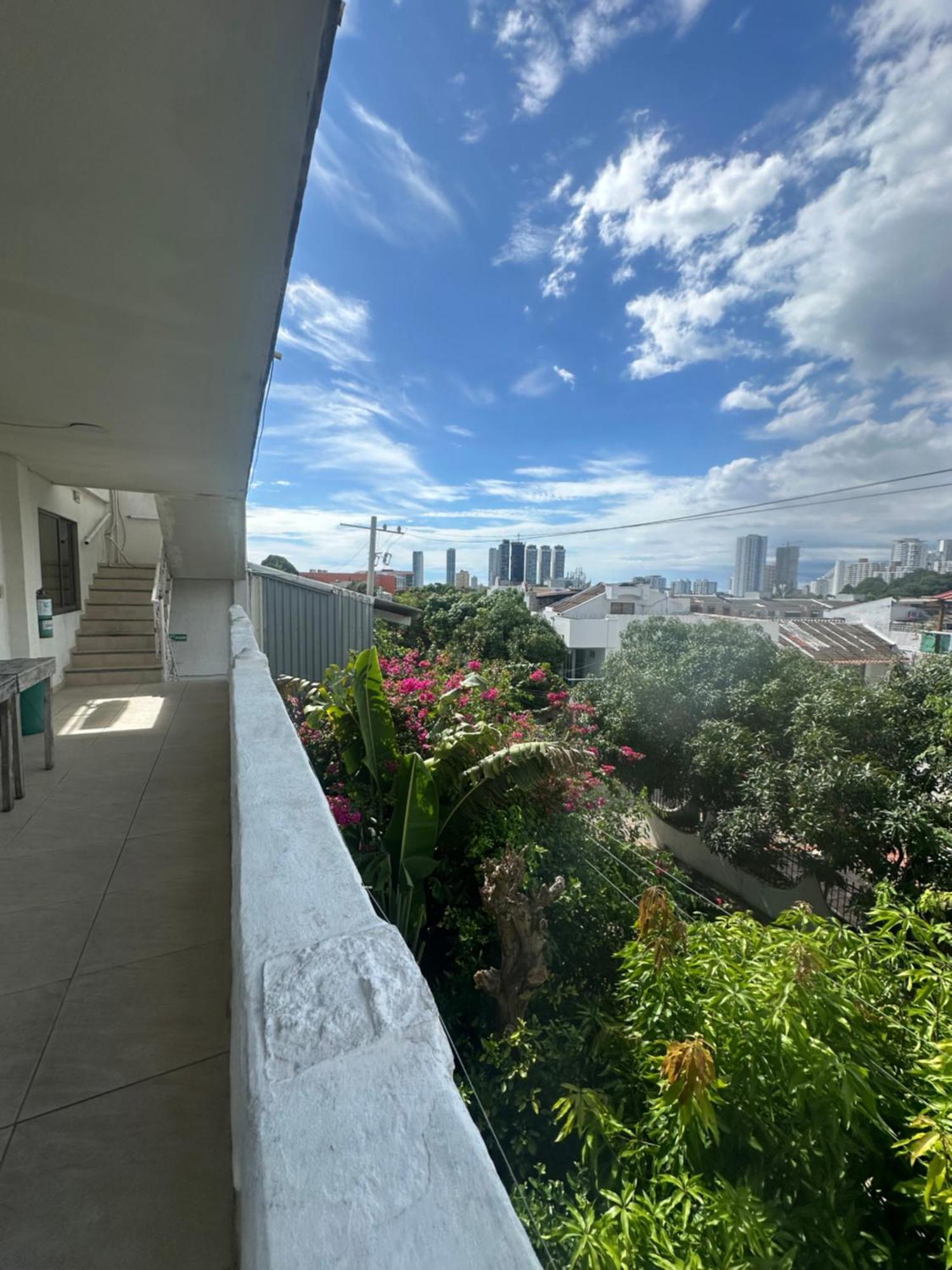 Casona La Espanola * Cartagène