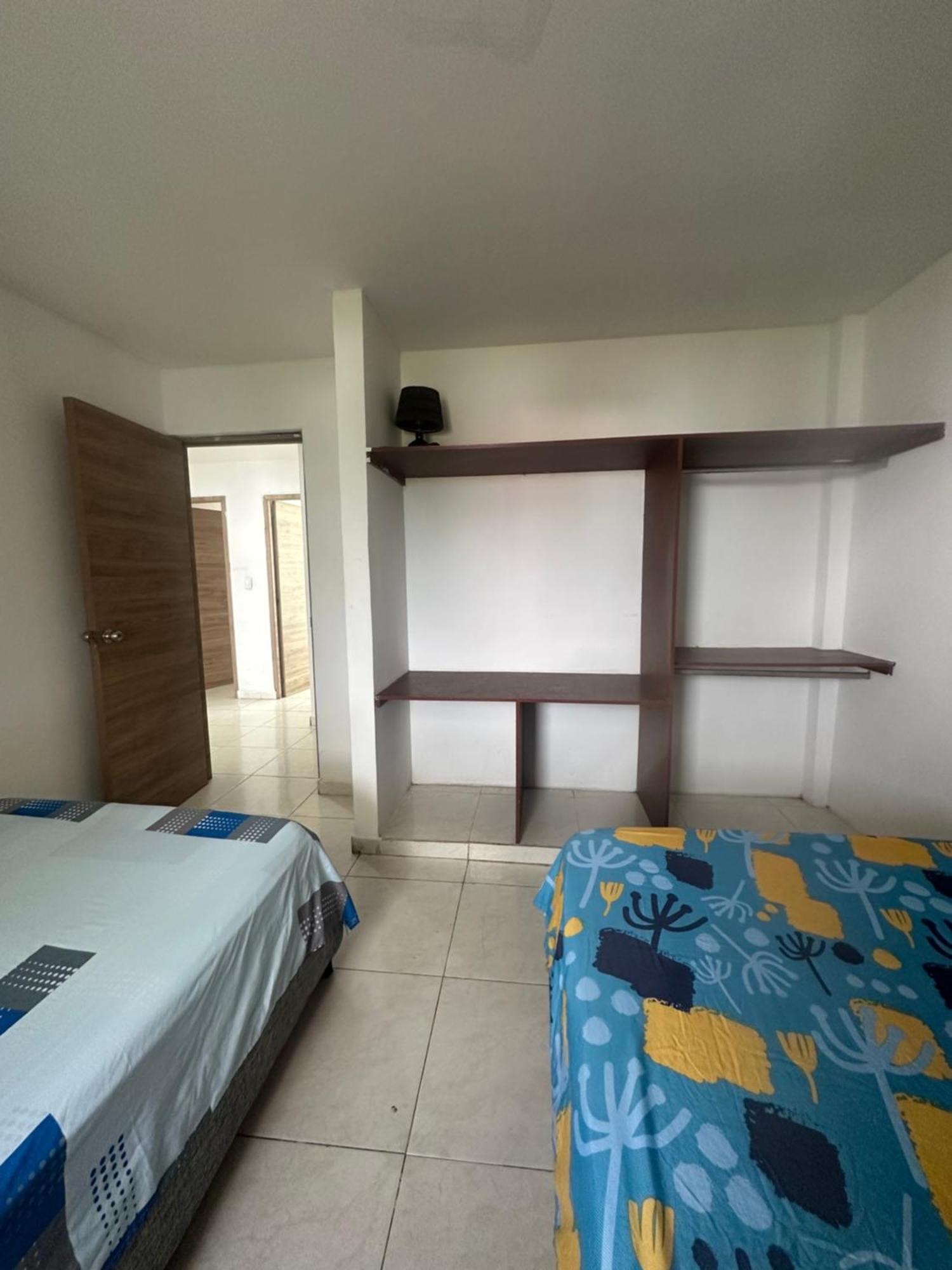 Casona La Espanola Auberge de jeunesse Cartagène