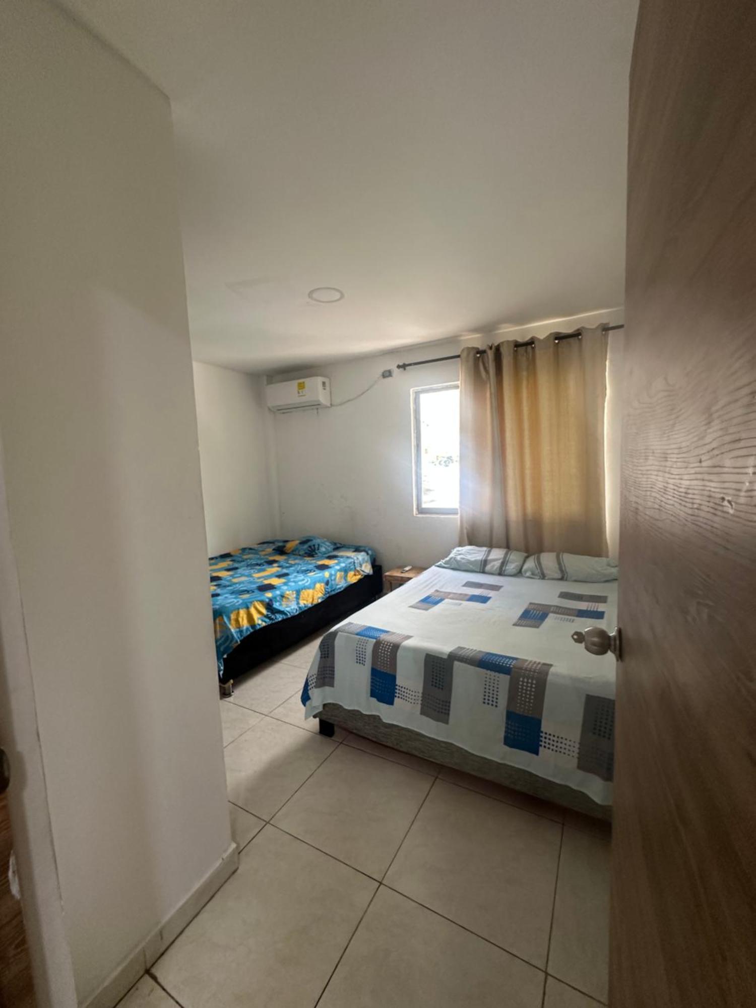 Casona La Espanola * Cartagène