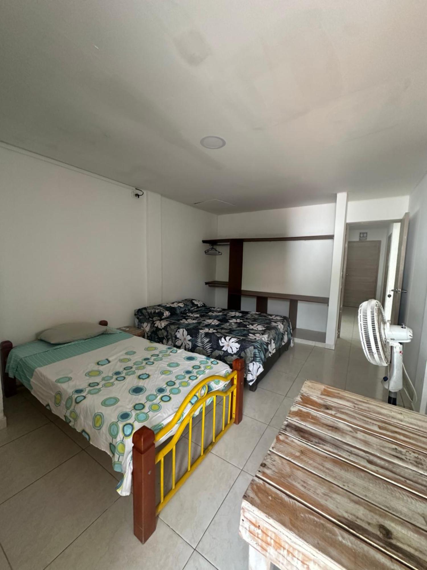 Casona La Espanola Auberge de jeunesse