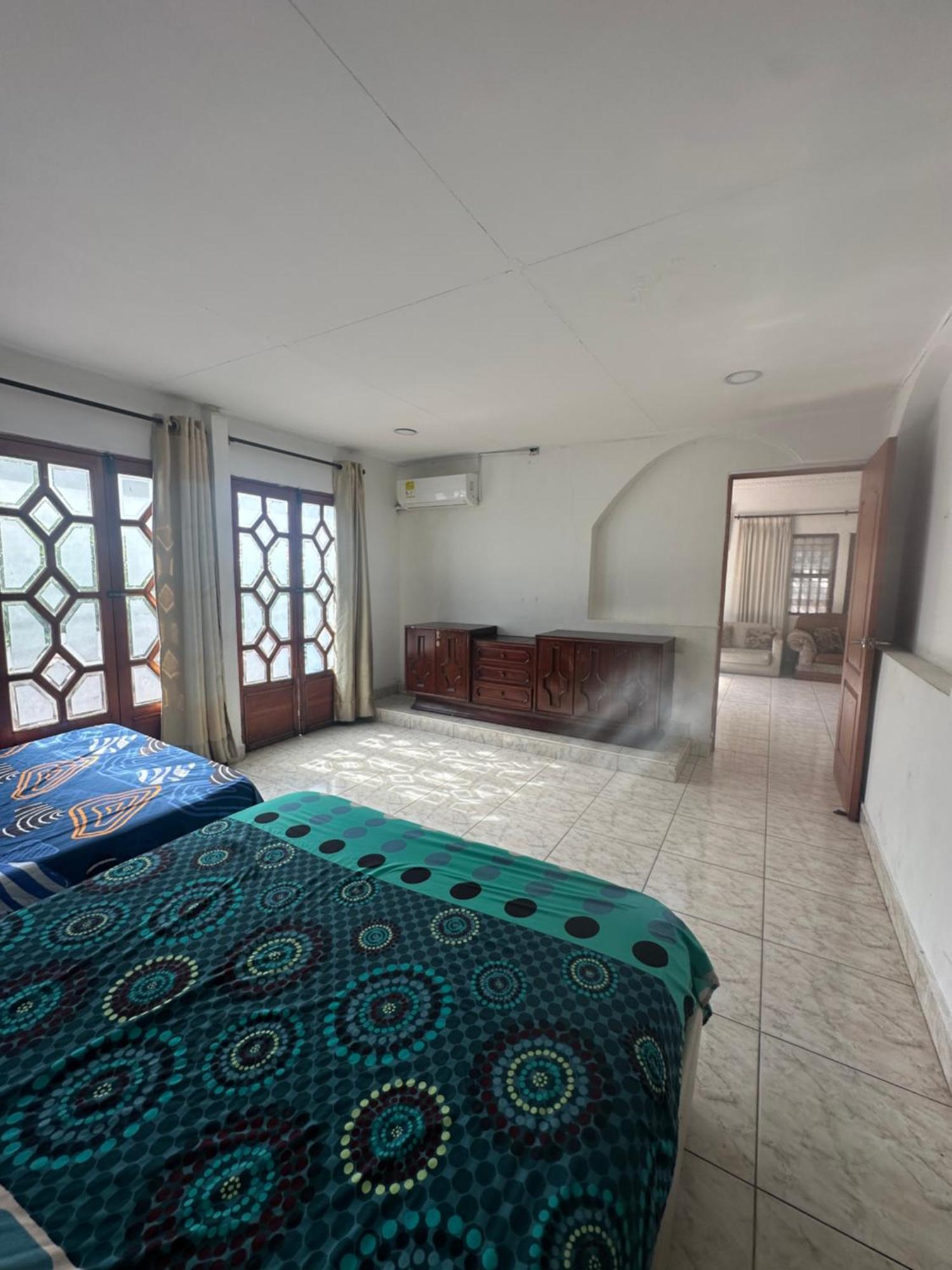 Casona La Espanola Auberge de jeunesse Cartagène