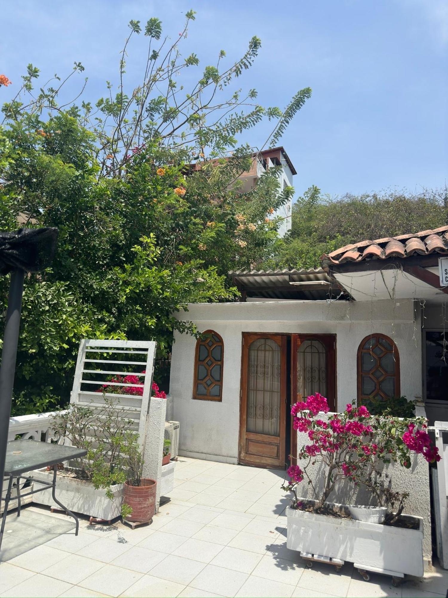 Auberge de jeunesse Casona La Espanola Cartagène